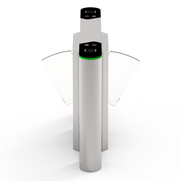 Barrera Flap 2 Carriles